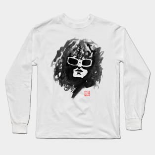 Polnareff Long Sleeve T-Shirt